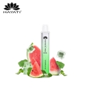 HAYATI - Watermelon Ice - Einweg E-Zigarette 20mg